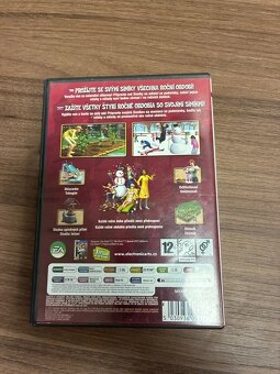 The Sims 2: Roční Období – PC (komplet, veľmi dobrý stav) - 4