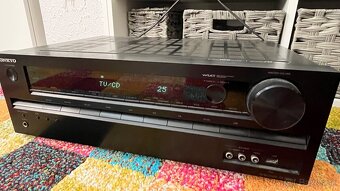 Onkyo TX-313 + JAMO S 626 - 4