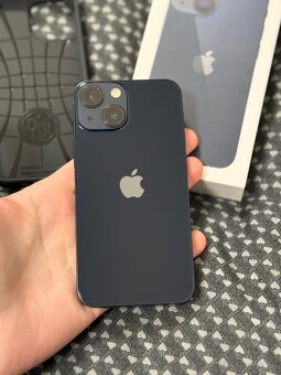 Apple iPhone 13 Mini - 4