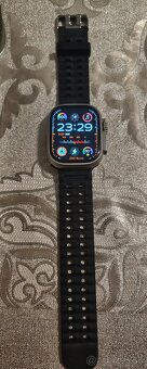 Inteligentné hodinky Ultra Watch GT - 4