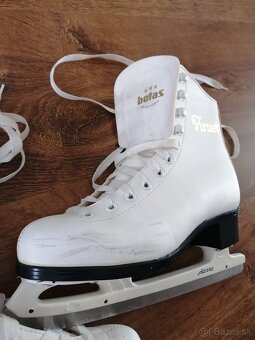 Korčule Botas Piruett - 4