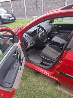 Renault megane 2 combi - 4