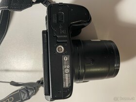 Nikon Coolpix P520 - 4