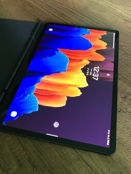 Samsung galaxy tab S7+ 5G - 4
