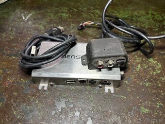 Dension 500 pro Audi, Mercedes atd. - 4