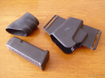 pr.veci originál glock , - 4