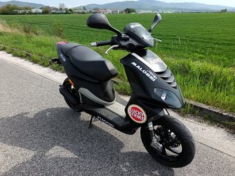 Piaggio NRG 50 - 4