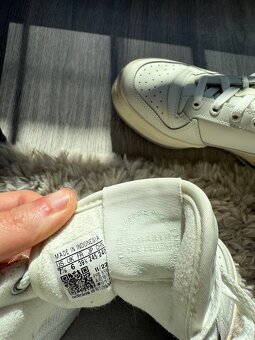 Tenisky Adidas Forum Bold - 4