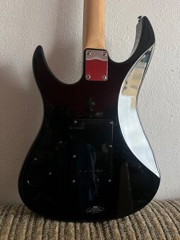 Yamaha RGX 121D elektrická gitara - 4