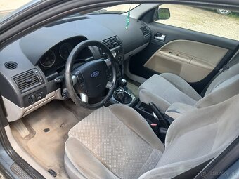 Predám mondeo - 4