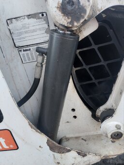 Bobcat 185 - 4