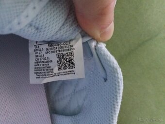 NIKE LUNARGATO č. 42,5 halovky - 4