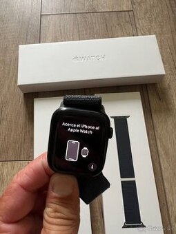 apple watch 9 45 mm - 4