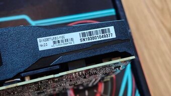 RTX 2080ti - 4