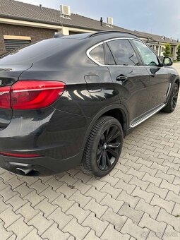 BMW X6 2016 - 4