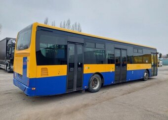 , Irisbus Crossway Low Entry SFR - 4