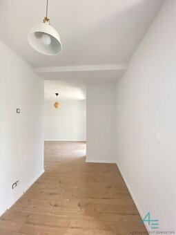 Štýlový, 3 - izbový byt s terasou - NIVY - 4