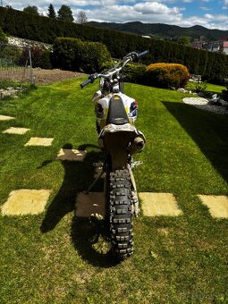Husqvarna TE300 - 2016 - 4