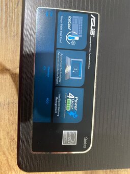 Asus X53U - 4