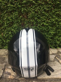 Moto HELMA SQ - 4