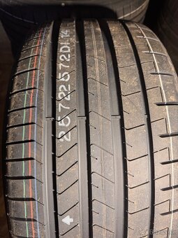 ORIG.AUDI RS6 R22 285/30/22 AUDI SPORT NOVE - 4