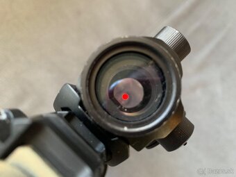 Ics mp5 sd6 - 4