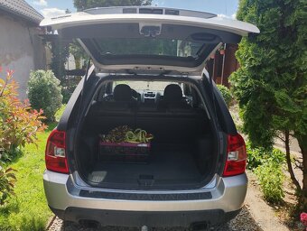 Kia Sportage 4wd - 4