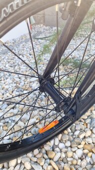 Detský bicykel CTM JERRY 1.0 20 - 4