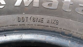 Pneumatiky 195/65 r15 - 4