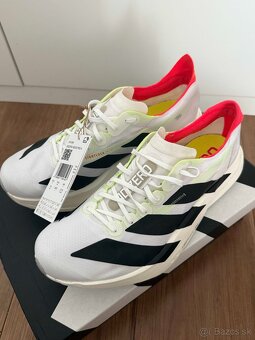adidas ADIZERO ADIOS PRO 4 M, velkost 44 - 4