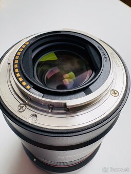 Samyang 24 mm f 1.8 SONY FE - 4