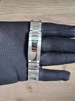 Rolex Daytona Platona - 4