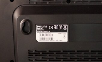Philips MCM2050 Stereo - 4