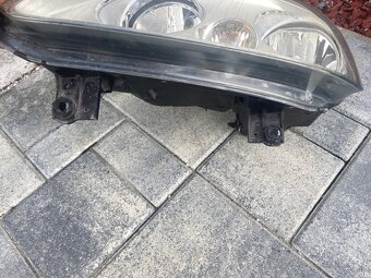 Vw Caddy 2004r - 4