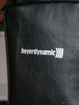 Predám slúchadlá Beyerdynamic DT990 - 4