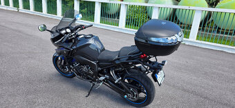 Predam Yamahu FZ8 Fazer - 4