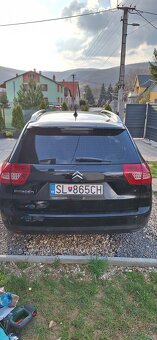 Citroen C5 x7 2.0 Automat - 4