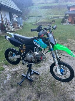 Predám ycf 150sp2 - 4