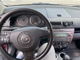 🚗 NA PREDAJ: Mazda 2 – rok výroby 2006 🚗 - 4