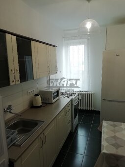 Ponúkame na prenájom 1-izb. byt - Svidnícka ul. - Ružinov - 4