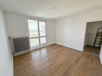 Moderný 3-izbový byt na Račianskej 101, Bratislava - 4