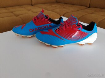 Kopačky Diadora - 4