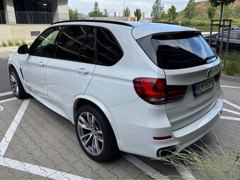 BMW X5 40d xDrive 2017 - 4