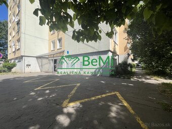 Predaj veľký 3 izbový byt - LEVICE (094-113-MIJK) - 4