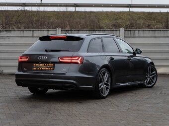 Audi A6 Avant competition 3.0 Bitdi 326k quattro tiptronic - 4