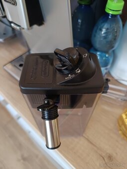Delonghi nádobka Nádoba na mlieko kávovaru DeLonghi DLSC012 - 4