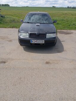 Škoda Octavia 1.6 75kw - 4