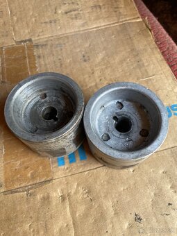 Rotor Babetta 210 - 4