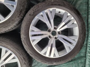 Letní kola Volkswagen Passat Alltrack R18 - 4