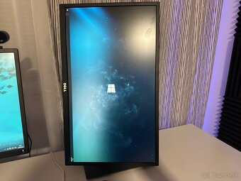 Monitor 21.5" Dell P2217H FullHD - 4